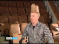 Bello Nock Interview
