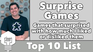 Getting Games - Concordia Venus video thumbnail