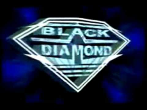 LUZ Y SONIDO BLACK DIAMOND