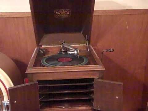 MIKE MARKEL'S ORCH. - WHEN THE LEAVES COME TUMBLING DOWN - ROARING 20'S