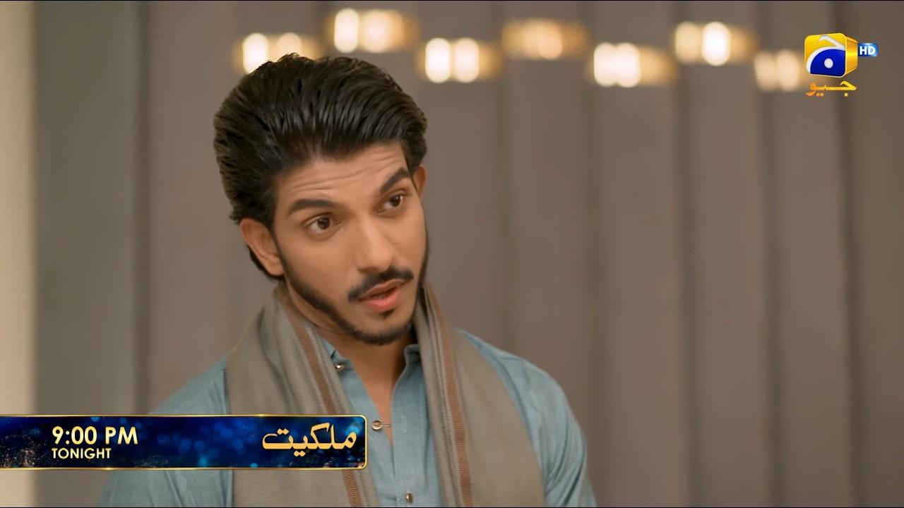 Milkiyat Episode 33 Promo | Tonight at 9:00 PM  only on Har Pal Geo