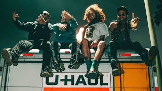 GYYPS - Tag on My Wrist (Official Music Video) [Produced by Wallis Lane, Grasser & Louis Bell]