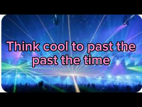 Keepin it cool lyrics Regular Show