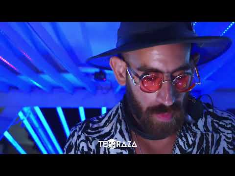 AARÓN SEVILLA (SPECIAL GUEST FROM MÉXICO) / TECHRAZA/ EXCLUSIVE SET