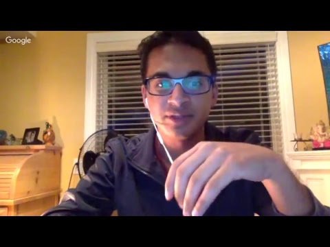 Azren Learns More Gujarati...& Other Random Things (Read Description)