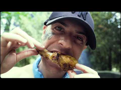 Lil Fabris - Pantalone Basso (Prod. Depha Beat) [Official Music Video]