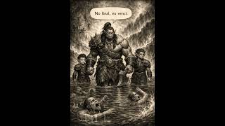 Vale Tudo Pela Sensação de Vencer?