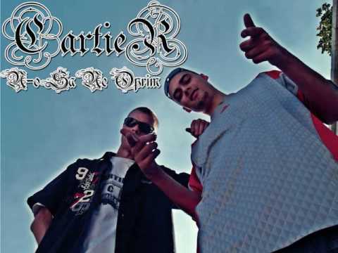 Cartier - Toate doamnele (Album "N-o sa ne oprim")