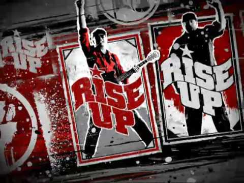 Cypress Hill - "Rise Up" ft. Tom Morello (Official Video)