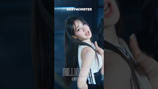 Download lagu [DRIP] 'BILLIONAIRE’ EXCLUSIVE PERFORMANCE VIDEO OUT NOW #BABYMONSTER #BILLIONAIRE #OUTNOW #YG mp3