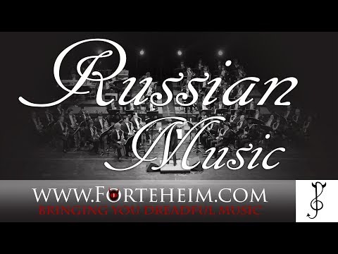 Forteheim - Matryoshka - Elegant Orchestral Composition