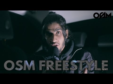 C.O.M.M.A | Competition Freestyle | @1OSMVision @Comma_One ]