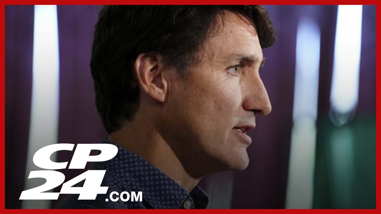 Trudeau may be in for an earful as he meets with caucus in B.C.