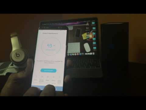 SAMSUNG GALAXY S8 HIDDEN FEATURES & TRICKS