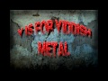 Y is for Yiddish Metal 