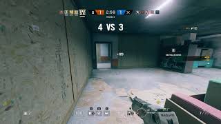 Tom Clancy's Rainbow Six  Siege | GeForce を使用して撮影