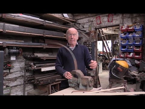 SPRINGS - The Secret Life of Components, a series of guides for makers and designers - Episode 5