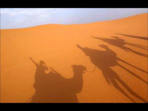 Transglobal Underground & Natacha Atlas - Sky Giant