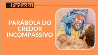 5. CREDOR INCOMPASSIVO / PR. ARILTON