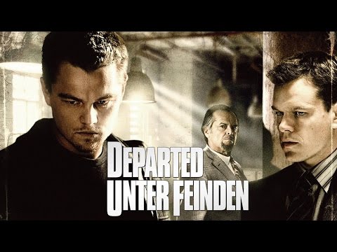 Trailer Departed - Unter Feinden