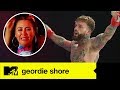 Aaron Chalmers' First Ever MMA Fight | Geordie Shore
