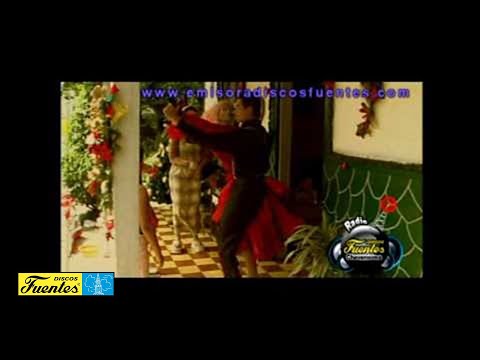 El Seis Chorreao - Ricardo Ray & Bobby Cruz | Discos Fuentes (Video Oficial)