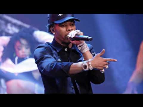 Lil Baby - Money Right ft Kap G (Unreleased)
