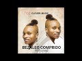 BEZALEO COMPRIDO FEITICEIRO CLEVER MUSIC 2022