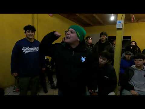 🔥 BLADE vs KROSS vs MB5 🔥 8VOS (BATALLÓN) 💥 ESPECIAL MINUTO - SHAMAN KINGS 💥