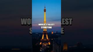 The Construction of the Eiffel Tower: An Architectural Marvel