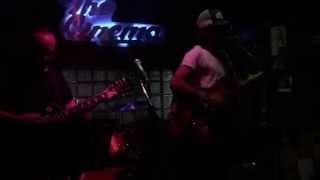 Home for Wayward Drummers - I am a Cinematographer, (Will Oldham cover) (Live)