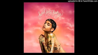 18 Kehlani - I Wanna Be