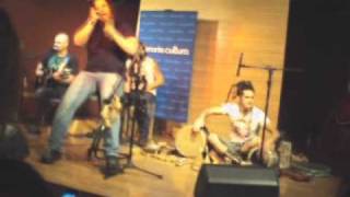 Shaman - Time will come