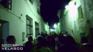preview picture of video 'un pasacalles, en el Rosario de la Aurora'