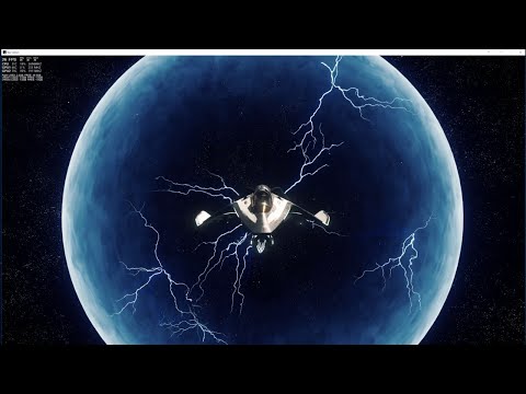 Star Citizen - Dancing With a Warlock