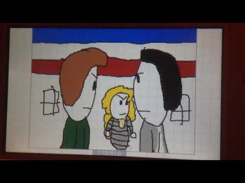 Final Destination Terry Chaney Death Animated