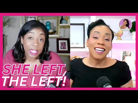 From Liberal to Conservative: April Chapman’s UNFILTERED Transformation | Unshakable