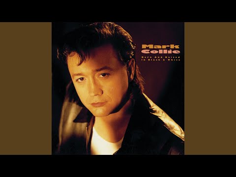 Ballad of Thunder Road - Mark Collie