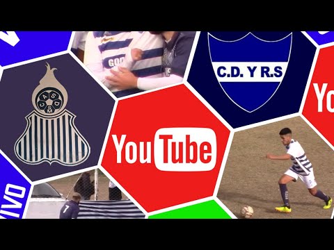 San Martín 2-1 Suteryh - FINAL - IDA - T.O. "Centenario C.A.F"