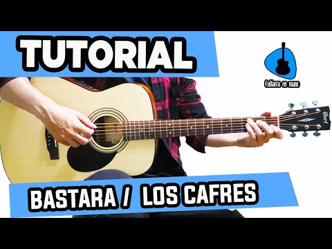 Bastara - Los Cafres