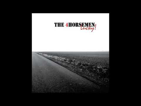 The 4Horsemen   I believe to my soul