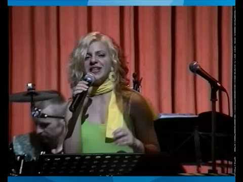 ITALIAN CRAZY BAND - samba italiano