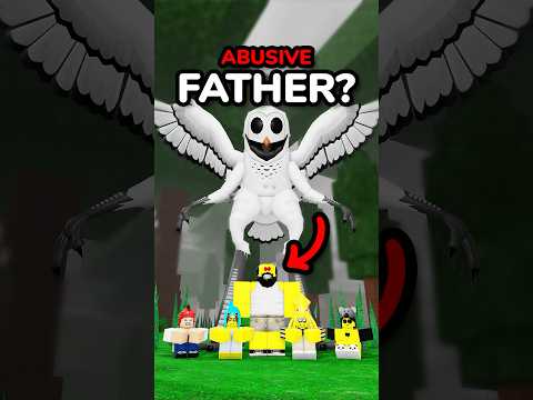 ABUSIVE FATHER Theory In 99 Nights In The Forest