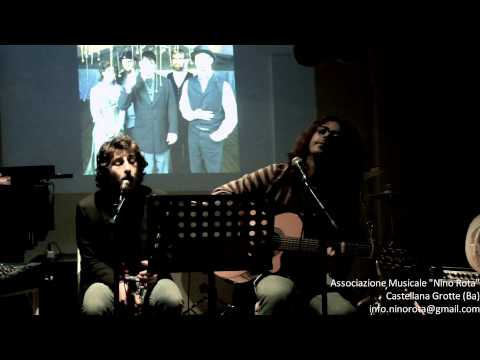 Associazione Nino Rota Castellana - Shankill Butchers (28-02-14)