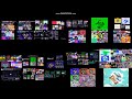 Too Many Youtube Multiplier Klasky Csupo Center Effects