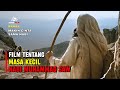 THE CHILDHOOD OF PROPHET MUHAMMAD SAW AN EXCITING FILM FULL OF WISDOM