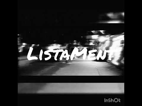 ListaMent - Ft IROZ & WOLF - Nic do stracenia prod. DEXTHA