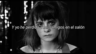 Stop Digging - Skating Polly (SUB ESPAÑOL)