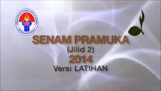 Download lagu Senam pramuka jilid 2 mp3 Download lagu Senam pramuka jilid 2 mp3