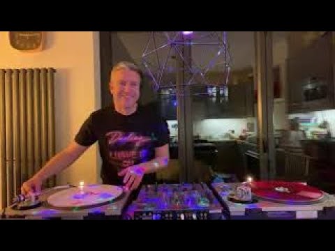 DJ Ande Brand New Oldskool Style Jungle drum n bass  (Mixed 27 December 2021) - Karma Recordings